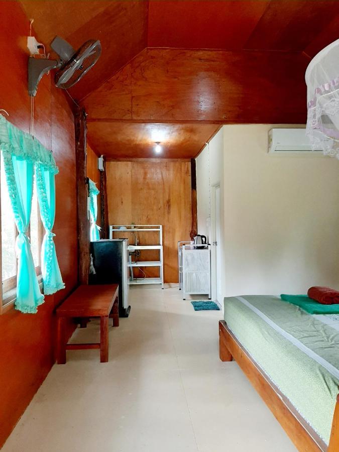Gardenhomeresortkohjum Koh Jum Extérieur photo